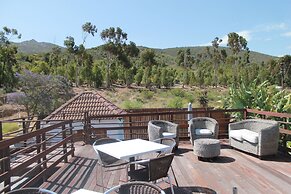 Mountain View Lodge Montagu