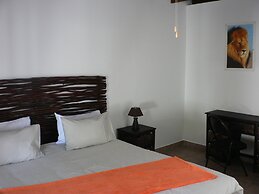 Mountain View Lodge Montagu