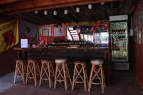 Mountain View Lodge Montagu