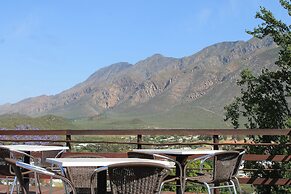 Mountain View Lodge Montagu