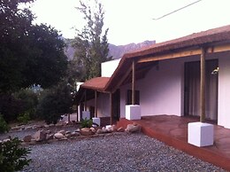 Mountain View Lodge Montagu