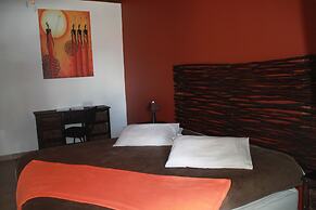 Mountain View Lodge Montagu