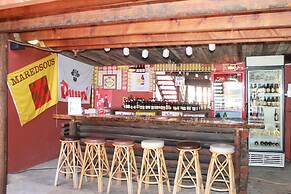 Mountain View Lodge Montagu