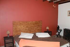 Mountain View Lodge Montagu