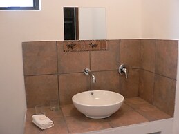 Mountain View Lodge Montagu