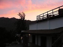 Mountain View Lodge Montagu