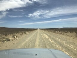 Mountain View Lodge Montagu