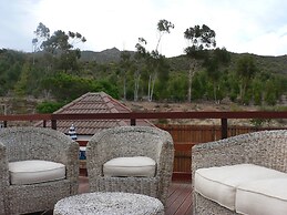 Mountain View Lodge Montagu