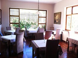 Mountain View Lodge Montagu