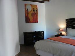 Mountain View Lodge Montagu