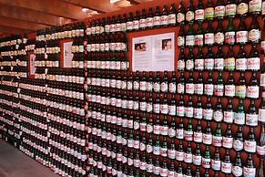 Mountain View Lodge Montagu