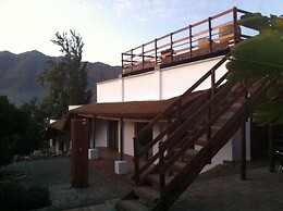 Mountain View Lodge Montagu