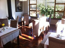 Mountain View Lodge Montagu