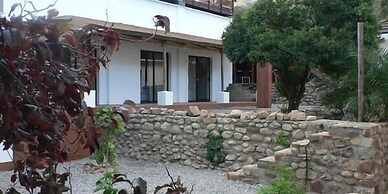 Mountain View Lodge Montagu