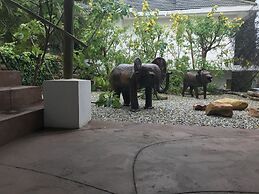 Mountain View Lodge Montagu