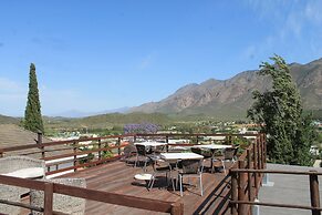 Mountain View Lodge Montagu