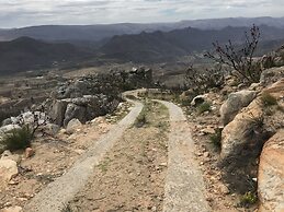 Mountain View Lodge Montagu