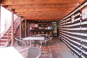 Mountain View Lodge Montagu