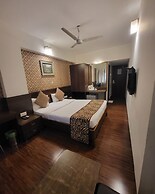 Hotel Maharana Inn Chembur