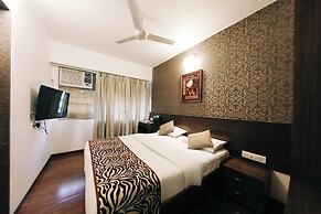 Hotel Maharana Inn Chembur