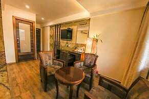 Hotel Maharana Inn Chembur