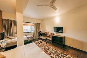 Hotel Maharana Inn Chembur