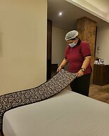 Hotel Maharana Inn Chembur