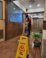 Hotel Maharana Inn Chembur