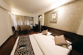 Hotel Maharana Inn Chembur