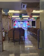 Hotel Maharana Inn Chembur