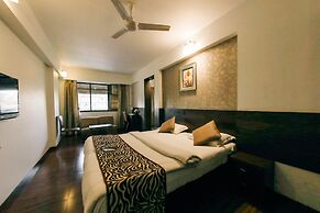 Hotel Maharana Inn Chembur