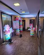 Hotel Maharana Inn Chembur