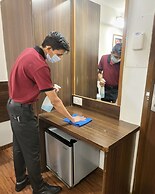 Hotel Maharana Inn Chembur