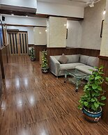 Hotel Maharana Inn Chembur