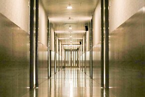 Hotel Maharana Inn Chembur