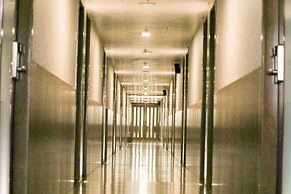 Hotel Maharana Inn Chembur