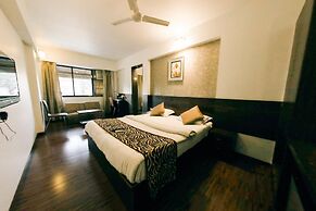 Hotel Maharana Inn Chembur