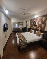 Hotel Maharana Inn Chembur