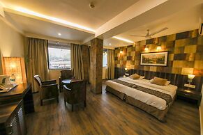 Hotel Maharana Inn Chembur