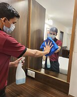 Hotel Maharana Inn Chembur