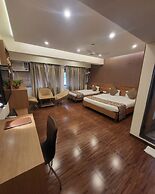 Hotel Maharana Inn Chembur