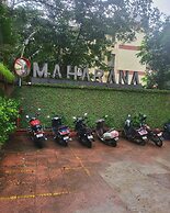 Hotel Maharana Inn Chembur