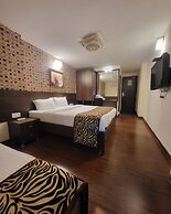 Hotel Maharana Inn Chembur