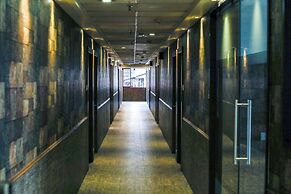 Hotel Maharana Inn Chembur