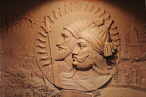 Hotel Maharana Inn Chembur