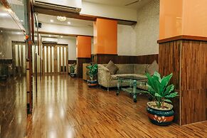 Hotel Maharana Inn Chembur