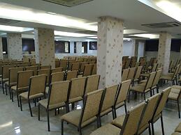 Hotel Maharana Inn Chembur