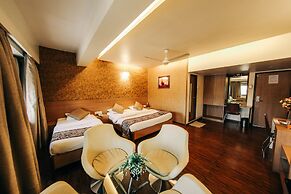 Hotel Maharana Inn Chembur