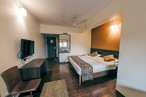 Hotel Maharana Inn Chembur