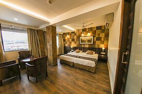 Hotel Maharana Inn Chembur